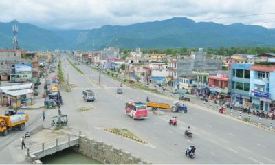 butwal
