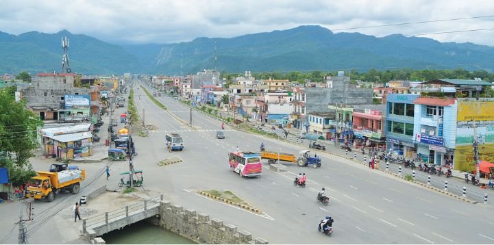 butwal