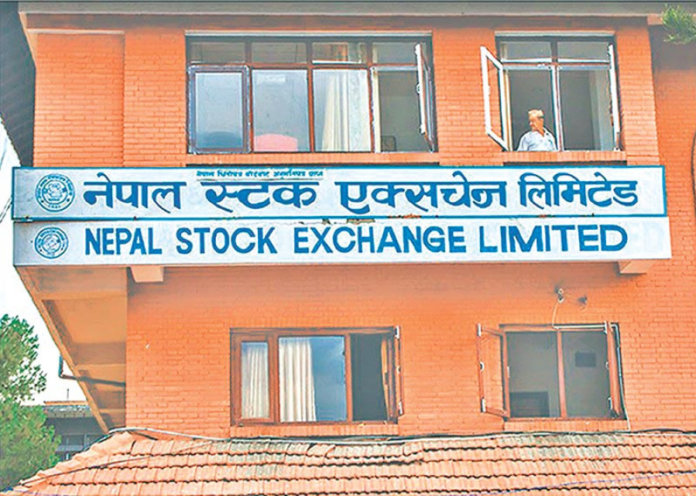 stock