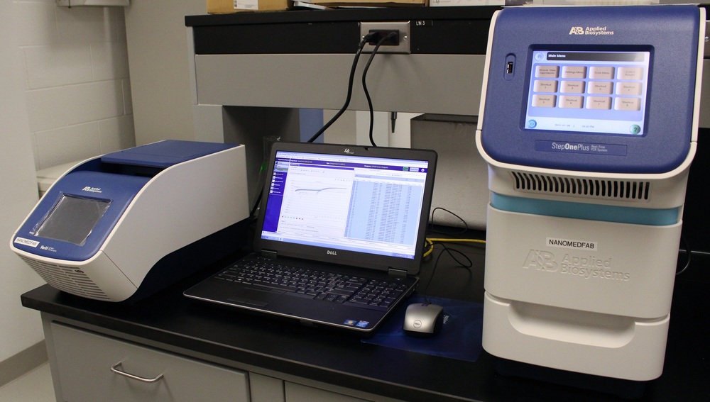 pcr test
