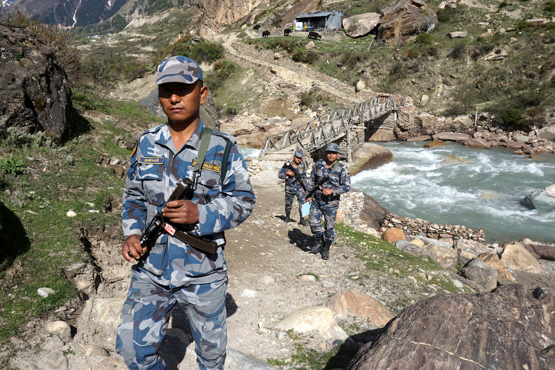 apf-team-darchula-kalapani