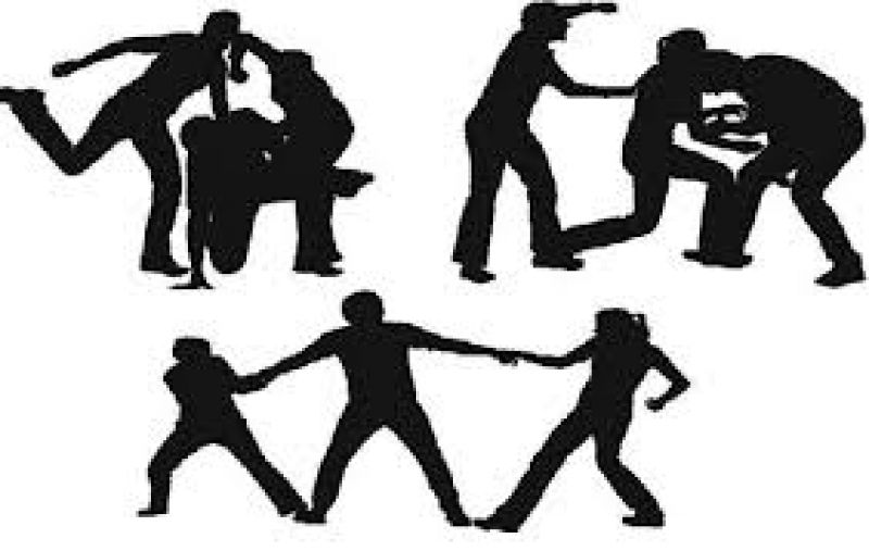fight