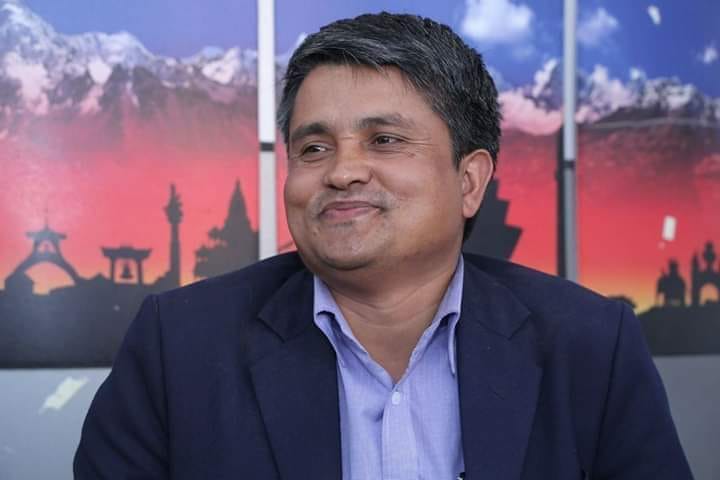 surya thapa