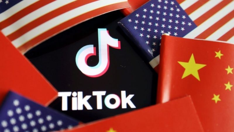 TIK TOK