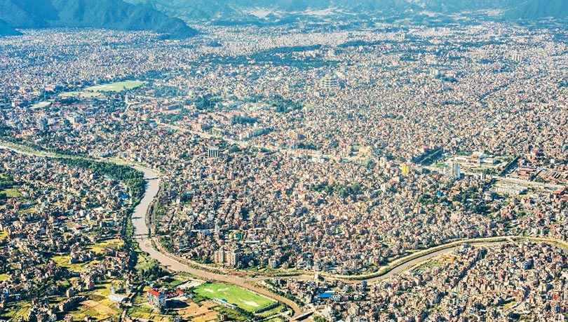 kathmandu
