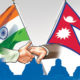 nepal india