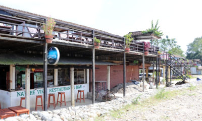 sauraha