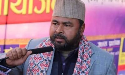 jamsher ali