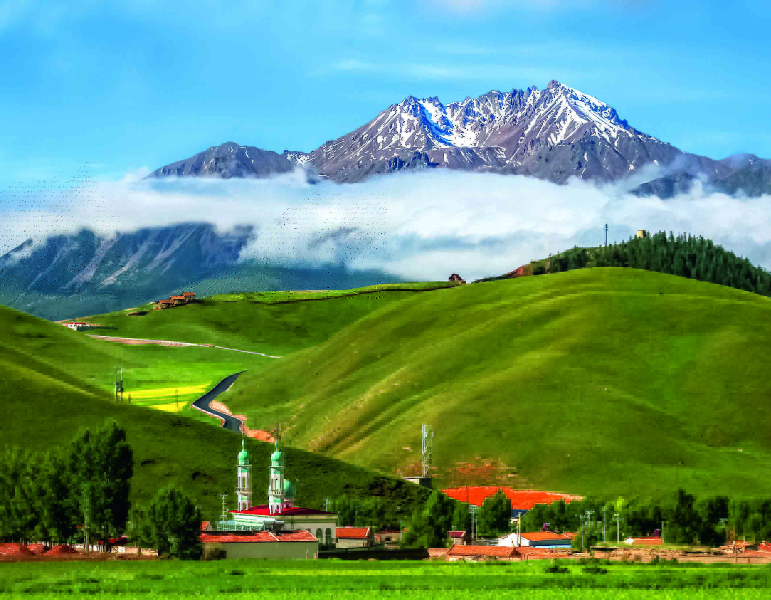 parbat