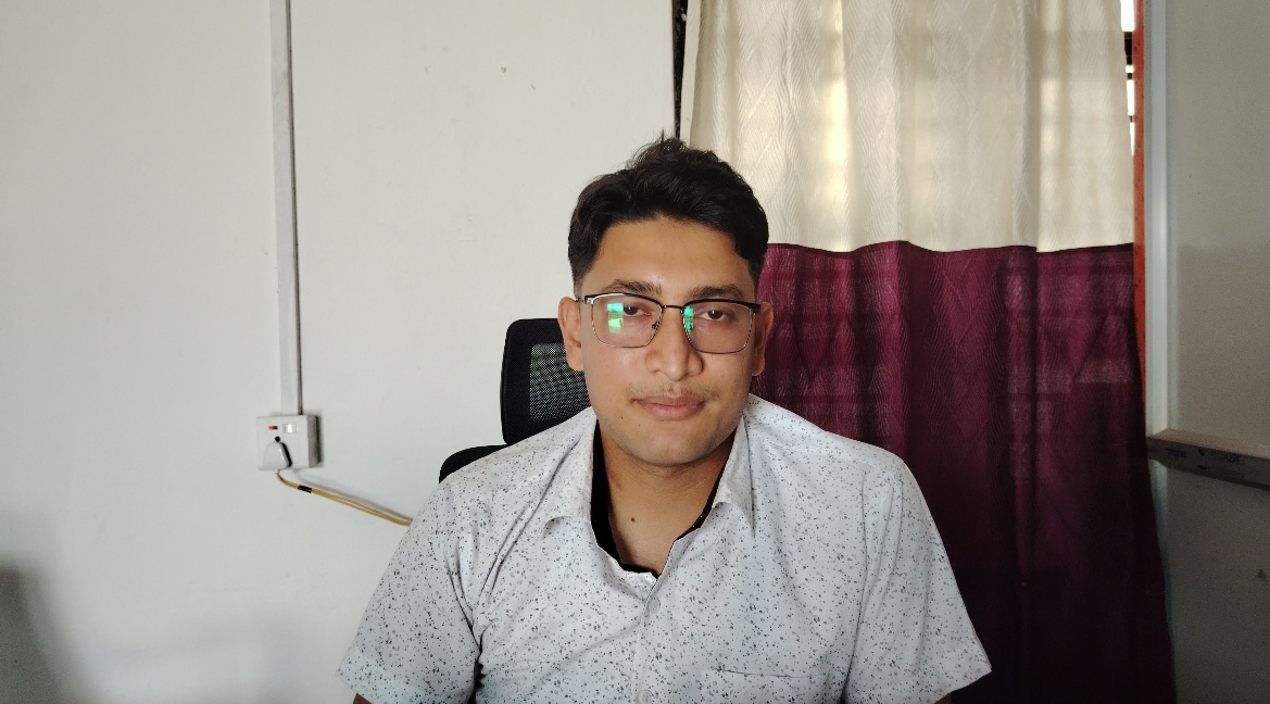 सूचना अधिकार विवेक